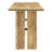 Modway Amistad Wood Bench-89025493-89025496