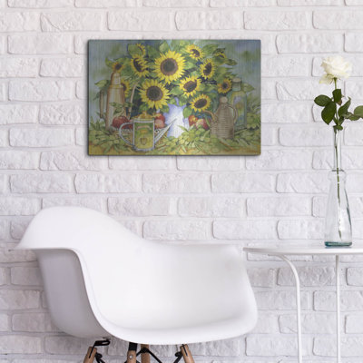 «August Tosc®» par Kathleen Parr, August Grove