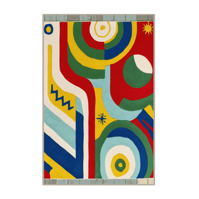 Dandy Perk Rug