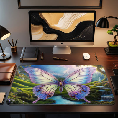 Desk Pad