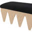 Banc en tissu Altair-482617479