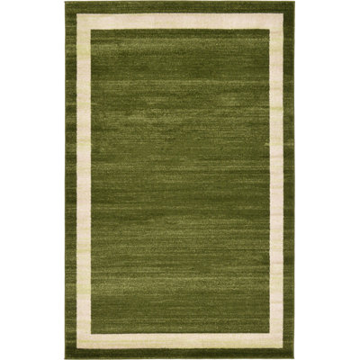 Dejourn Hand Woven Area Rug