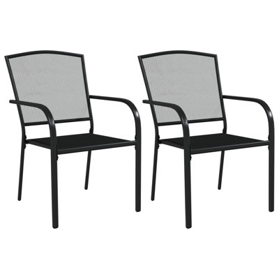 Galini 2 - Person Patio Dining Set with Rectangular Table