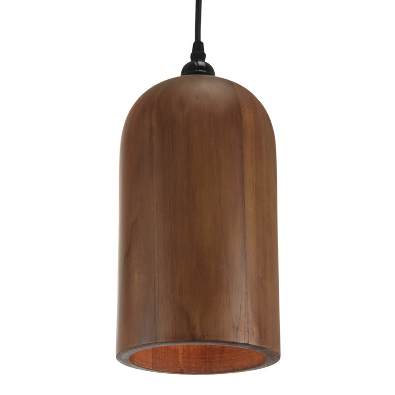 Amania 1 - Light Natural Pendant