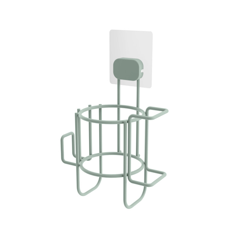 Raiden Metal Hairdryer Holder