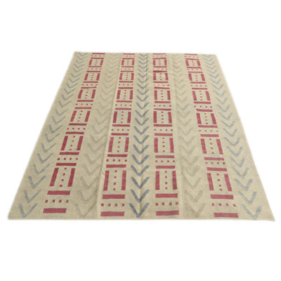 Tapis ivoire 6 Petrella