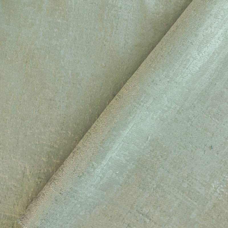Tissu en similicuir Alnwick Performance, Chamois