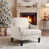 Beige Linen