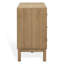 Orion 6 Drawer Wood Dresser-129437325