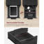 Ackler End Table-186453822
