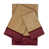 Nugget/Maroon selected