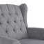 Chaise berçante Joyal-345876704