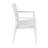 Hela Stacking Patio Dining Armchair-22505028