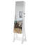 Dario Freestanding Jewelry Armoire