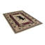 Tapis berbère en polypropylène Deonte-87774600
