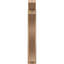 Bois de cèdre brut Funston Slat-89128716