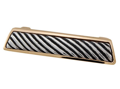 Sanzio Bar / Handle Pull