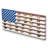 Wall American Challenge Coin Holder Display Case