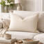 Coussin décoratif lombaire Hez