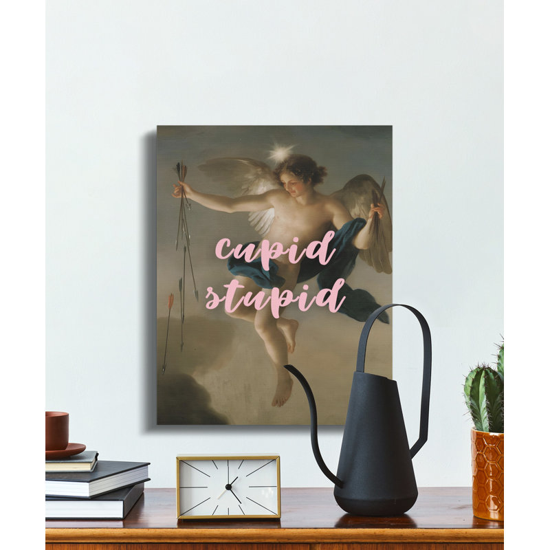 Wrapped Canvas Print Set, 24x32