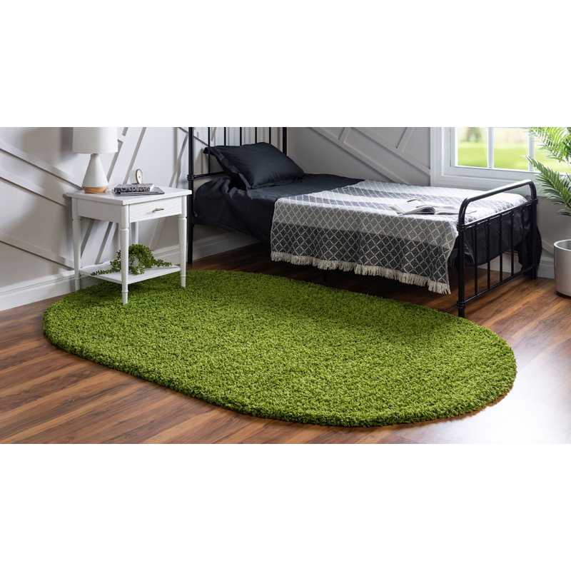 Tapis Sybil, Ovale 3 pi 3 po x 5 pi 3 po