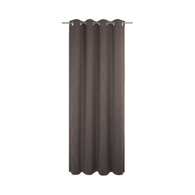 Uni Collection Room Darkening Curtain