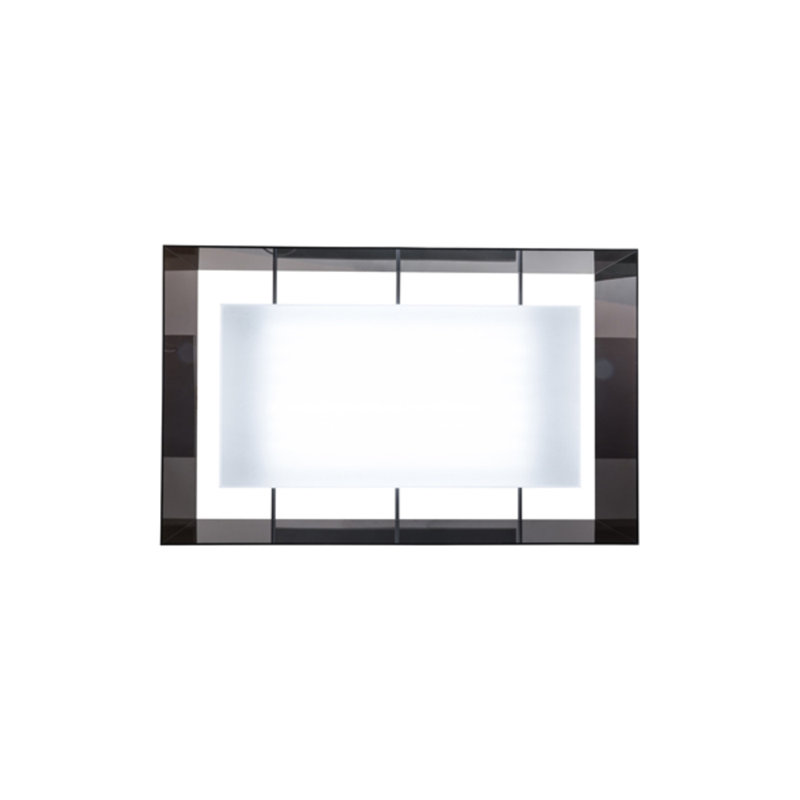 Quadrato 1 - Light LED Pendant