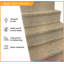 Stair Runner Geometric Area Rug-799467491