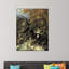 Paul Cezanne - Wrapped Canvas Painting-21211565