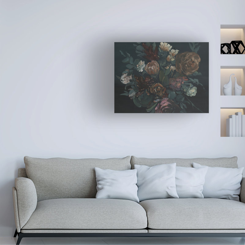 Art mural sur toile Winston Porter Ethan Harper, H 14 po x l 19 po