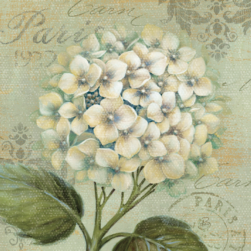 Voyage romantique I, H 20 po x l 20 po