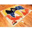 One-of-a-Kind Rectangle 6'7" X 8'1" Area Rug