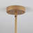 4 - Light Dimmable Industrial Square/Rectangle Lantern Chandelier For Kitchen Island Dining Room Foyer Hallway-108236771