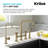 Urbix Kitchen Water Filter Faucet-49631384