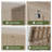 120 Gallons Resin All-Weather Waterproof Outdoor Storage Box-127346770