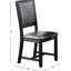 Bronzavia Upholstered Side Chair