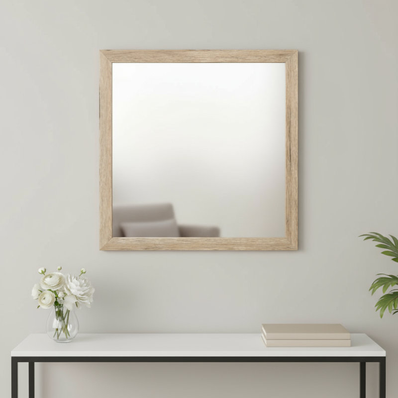 Miroir d'appoint 40 po