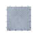 Quix Tile Quix Interlocking Indoor/Outdoor Floor Tiles, Patio Flooring, Garage Tile, Decorative Mat, Sport Courts