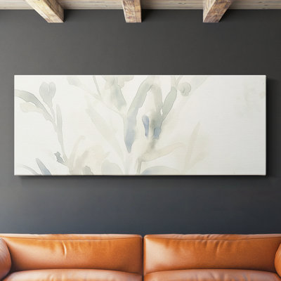 Abstract Series 9 #LXIII-Wide Gallery Wrapped Canvas