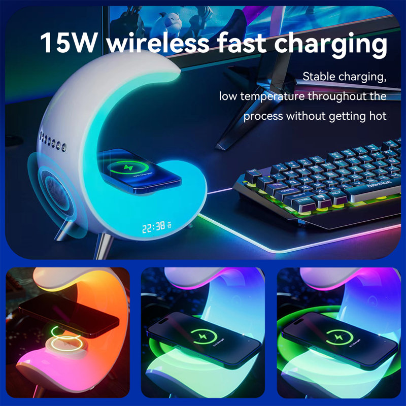 Lewert Novelty Light