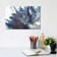 Dreaming Bronte Grey Boho by Antuanelle - Print on Canvas-102961616-25926658