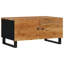 Nantucket Sled Coffee Table with Storage-190359094
