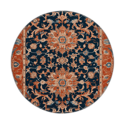 Tapis d'intérieur et d'extérieur Tabriz