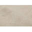 Rectangle Geometric Hand-Knotted Wool/Viscose Area Rug in Cream-75221149