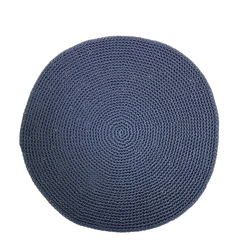 Napperon Donellan, Bleu gris