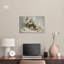 «Roses» par John Farm Weir, art mural rétro sur toile par Art Remedy-105313954-105313961