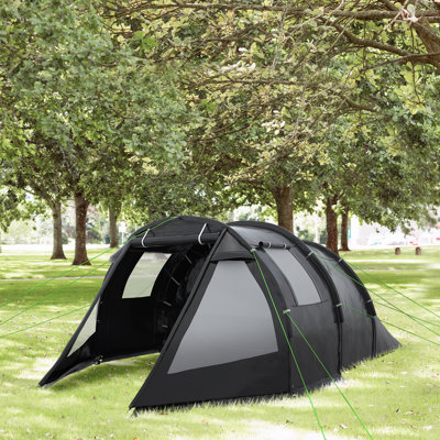 Dahlstrom 4 Person Tent