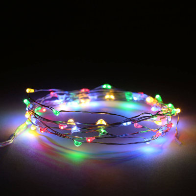 190cm String Lights