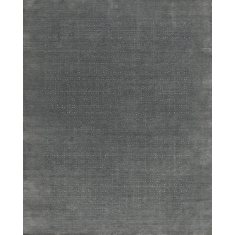 Sincerity Wool Area Rug