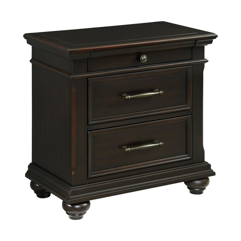 Alamae Piece Bedroom Set